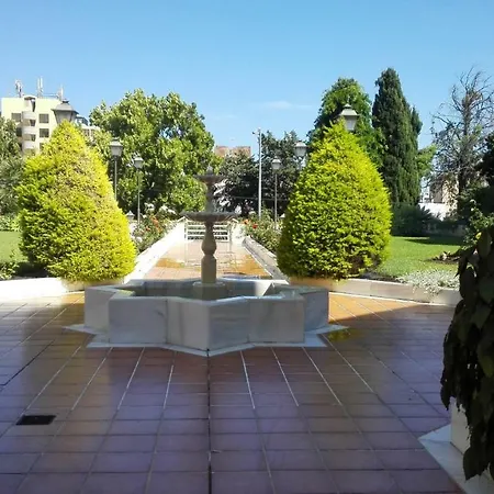 Coqueto Estudio Montemar Apartment *