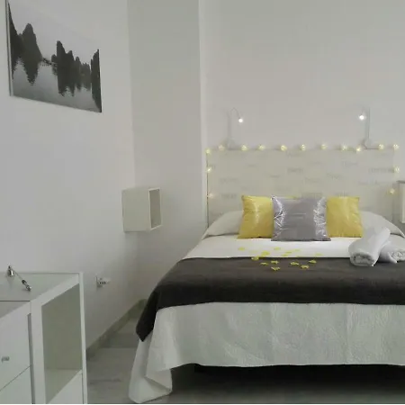 Apartment Coqueto Estudio Montemar